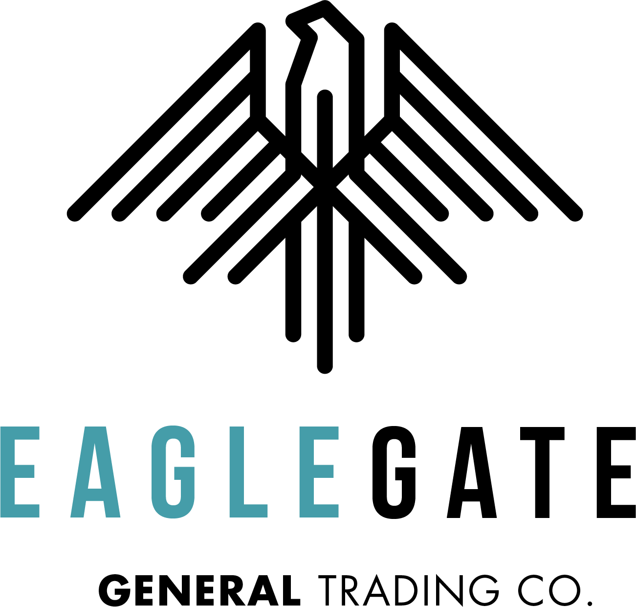Eagle Gate